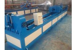 China Sch 20 Median Frequency Elbow Hot Forming Machine supplier