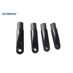 Carbon Fiber Material Industrial Equipment Accessories Customization for sale
