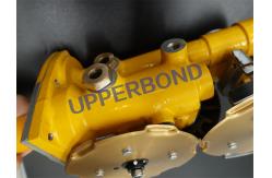 China MK9 Cigarettes Machine Kingsize Spare Parts Ecreteur Gear Box supplier