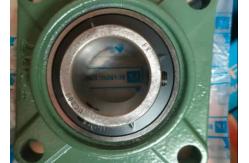 China V1 V2 UCT207 Pillow Ball Bearing In Mining Metallurgy supplier