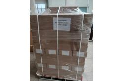 China Three Layer 1.95mm Thickness Offset Printing Rubber Blanket supplier