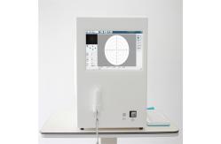 China Goldmann III Automated Perimetry Machine Computer Peripheral Vision Test Machine supplier
