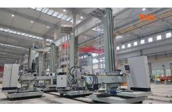 China Column And Boom supplier