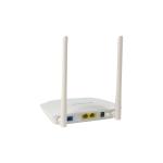 ZTE Chipset 1GE 1FE WiFi XPON ONU EPON GPON ONT for sale