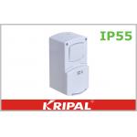 Dustproof Outdoor Weatherproof Light Switch 15A 250V Outlet for House for sale