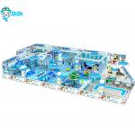 Customizable Children'S Indoor Playground Winter Park Premium Design for sale