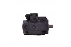 China Rexroth Axial Piston Variable A4VSO Hydraulic Plunger Pump supplier