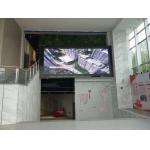 HD P4.81mm Rental LED Display Ultra Clear Vision With 3840Hz Refresh Rate