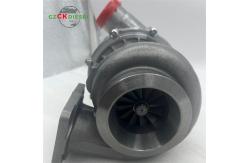 China Turbocharger RE509385 for K27 Motor Engine 6068 supplier