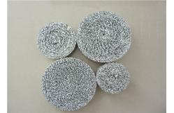 China Air Conditioner Aluminum Foil Mesh Thickness 0.08mm For Mechanical supplier