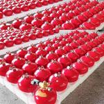 68°C Self Activated FM200 Gas Fire Extinguisher For Dispatch Centers for sale