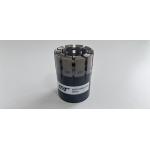 3 Inches Diameter Impregnated Diamond Core Bit Various Shanks 3mm Bit Crown Matrix Height for sale