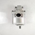 OEM Customizable High Pressure Hydraulic Gear Pump 705-52-21160 Fit Komatsu GD555/GD655/GD675 Grader  High Quality for sale
