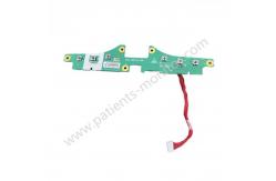 China Mindray Keypad Board 051-000878-00 For Mindray IMEC10 Patient Monito supplier