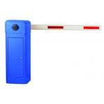 Auto Closing Security Automatic Barrier Gate For Warehouse / Hotel for sale