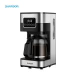900W Drip Coffee Maker Keep Warm Automatic Programmable Coffee Machine 10 12 Cups Tea for sale