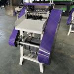Waste Cooper Cable Wire Stripper Machine Electric Cable Scrap Wire Stripping Machine for sale