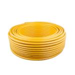 Manufacturer PEX AL PEX Tube Yellow Color High Pressure All Type 16-32MM Pex Al Pex Gas Pipe for sale