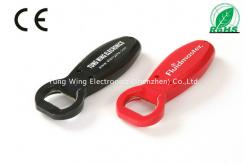 China Personalised musical bottle opener with Custom Logo For christmas Gifts supplier