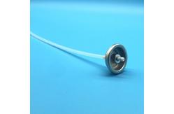 China Premium Atomizer Valve for Body Spray - Fine Mist for Every Occasion supplier
