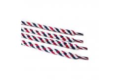 China Personalized Round Cotton Drawcord String For Garment Pants supplier