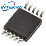 10VSSOP TI Integrated Circuits Chips TPS2491DGSR Hot Swap CTRLR GP