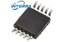 China 10VSSOP TI Integrated Circuits Chips TPS2491DGSR Hot Swap CTRLR GP supplier