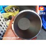 A403 / SA403 WP317L-S CONCENTRIC REDUCER SS BW FITTNG ANSI B16.9