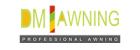DM AWNING SOLUTION CO., LIMITED
