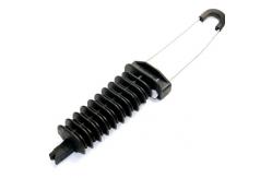 China 16mm ADSS Cable Tension Anchoring Dead End Clamp ISO9001 supplier