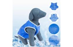 China Vests Type Oem 41cm Cotton Dog Sweaters supplier