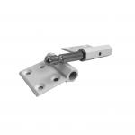 6063-T5 Primary Aluminum Door Hinge For Customizable European Standard for sale