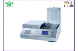 China GB8942 Paper Softness Package Testing Equipment with Touch Screen 0-100Kg supplier
