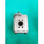 CBT-F432-AFΦL 10T   CBTseries aluminum gear pump for DUMP TRUCKS /FORKLIT /CRANES with high quality 10teeth for sale
