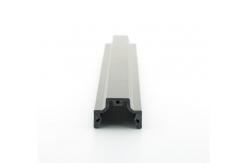 China                    Customized Soft PVC Trunking Cable Sleeves              supplier