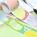 Custom Design Any Patterns Washi Tape Printed Rose Gold Foil Washi Tape