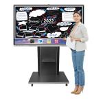IR Touch Interactive Whiteboard For Schools Electronic Intelligent for sale