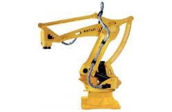 China ER220-3200 Wireless Mobile Robotic Arm Chinese Robot Arm Automation supplier