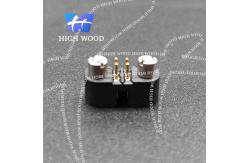 China HW-CMM Connector , HW-221Y04F22 supplier