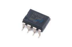 China ISO1050DUBR Digital Isolator Ic Medical Transceiver Isolated Half Canbus 8-Sop supplier