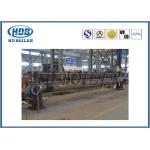 ASME Certification CFB Boiler Manifold Headers Pressure Parts For Utility Boiler for sale