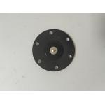 Valve Rubber Diaphragm High Flexibility and Temperature Resistance 1000000 Times Service Life for sale