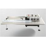Automatic V groove PCB Board Cutting Machine 200mm/S Spindle Speed for sale