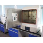 AC 220V / 50Hz Adhesion Tape Retentiveness Tester / Adhesive Tapes Shear for sale