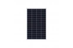 China 20w18v Portable Solar Panels Polycrystalline Monocrystalline Silicon PET Laminated Solar Panel supplier