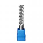 Dia 4mm 6mm 8mm 10mm Corn Milling Cutter Tungsten Steel Engraving Machine Tool for sale