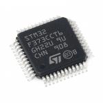 100% Original ARM MCU STM32 STM32F373 STM32F373CCT6 LQFP-48 Microcontroller In Stock Good Price for sale