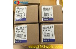 China Method Analog OMRON R88M-G10030H-S2 Servo Control MECHATROLINK II Pulse Train supplier