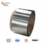 1.0*40mm FeCrAl strip 0Cr21Al6Nb for industrial electric furnace