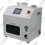 Automatic suction nozzle cleaning machine for sale